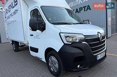 Вантажний фургон Renault Master 2021 в Ірпені