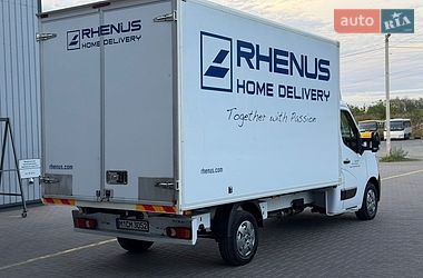 Вантажний фургон Renault Master 2021 в Ірпені