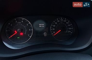 Грузовой фургон Renault Master 2021 в Ирпене