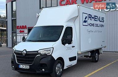 Вантажний фургон Renault Master 2021 в Ірпені