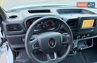 Вантажний фургон Renault Master 2021 в Ірпені