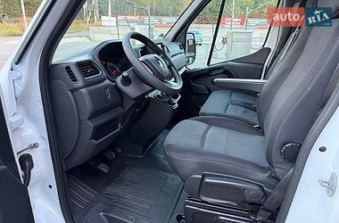 Грузовой фургон Renault Master 2021 в Ирпене