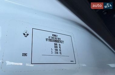 Вантажний фургон Renault Master 2021 в Ірпені