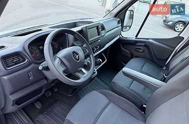 Вантажний фургон Renault Master 2021 в Ірпені