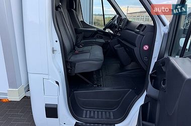 Вантажний фургон Renault Master 2021 в Ірпені