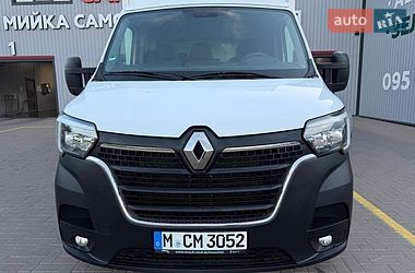 Грузовой фургон Renault Master 2021 в Ирпене
