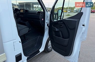 Вантажний фургон Renault Master 2021 в Ірпені