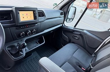 Вантажний фургон Renault Master 2021 в Ірпені