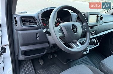 Грузовой фургон Renault Master 2021 в Ирпене