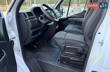 Вантажний фургон Renault Master 2021 в Ірпені