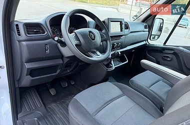 Грузовой фургон Renault Master 2021 в Ирпене