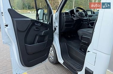 Вантажний фургон Renault Master 2021 в Ірпені