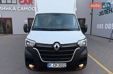 Вантажний фургон Renault Master 2021 в Ірпені