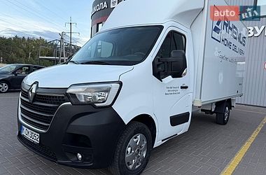 Вантажний фургон Renault Master 2021 в Ірпені