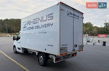 Вантажний фургон Renault Master 2021 в Ірпені