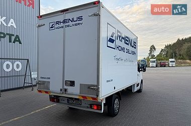 Вантажний фургон Renault Master 2021 в Ірпені