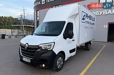 Вантажний фургон Renault Master 2021 в Ірпені