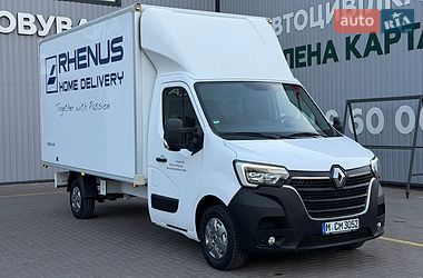 Вантажний фургон Renault Master 2021 в Ірпені