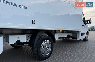 Вантажний фургон Renault Master 2021 в Ірпені