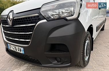 Грузовой фургон Renault Master 2023 в Дубно