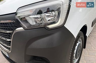 Грузовой фургон Renault Master 2023 в Дубно