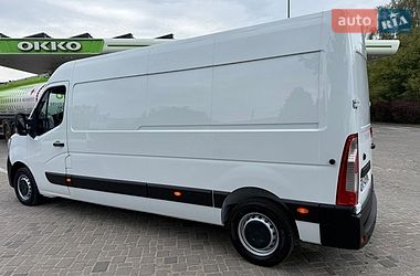Грузовой фургон Renault Master 2023 в Дубно
