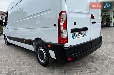 Грузовой фургон Renault Master 2023 в Дубно