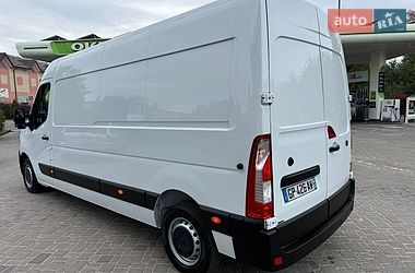 Грузовой фургон Renault Master 2023 в Дубно