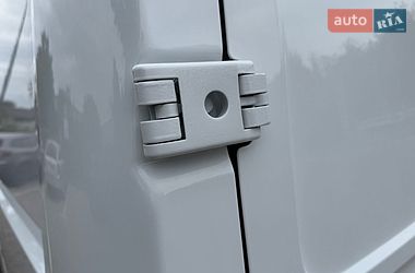 Грузовой фургон Renault Master 2023 в Дубно