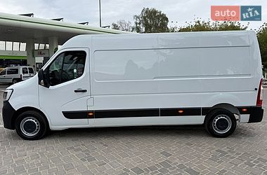Грузовой фургон Renault Master 2023 в Дубно