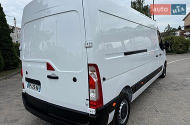 Грузовой фургон Renault Master 2023 в Дубно