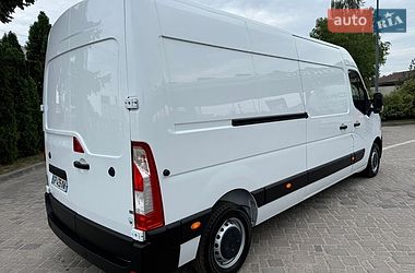 Грузовой фургон Renault Master 2023 в Дубно