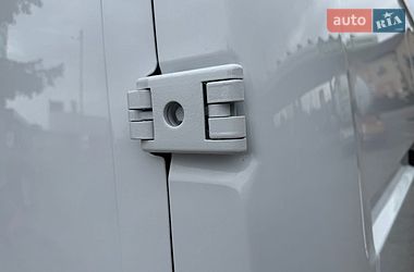 Грузовой фургон Renault Master 2023 в Дубно