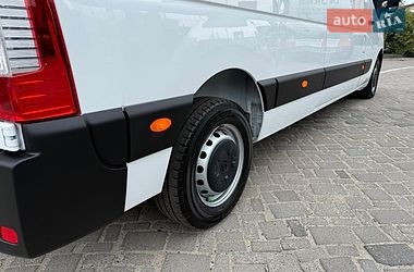 Грузовой фургон Renault Master 2023 в Дубно