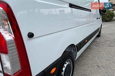 Грузовой фургон Renault Master 2023 в Дубно