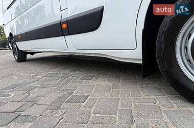 Грузовой фургон Renault Master 2023 в Дубно