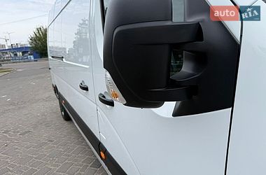 Грузовой фургон Renault Master 2023 в Дубно