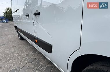 Грузовой фургон Renault Master 2023 в Дубно