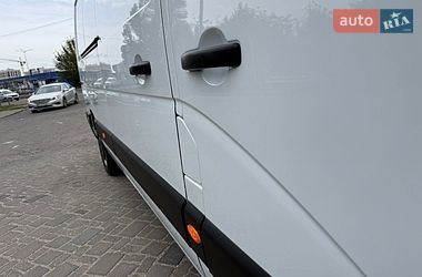 Грузовой фургон Renault Master 2023 в Дубно