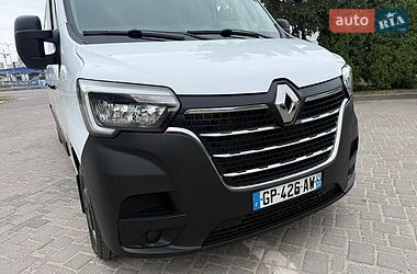Грузовой фургон Renault Master 2023 в Дубно