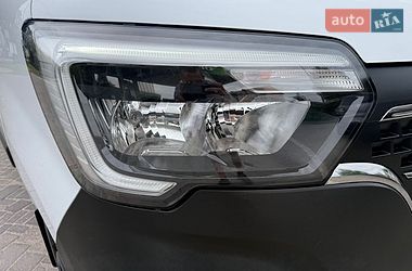Грузовой фургон Renault Master 2023 в Дубно
