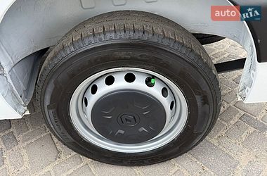Грузовой фургон Renault Master 2023 в Дубно