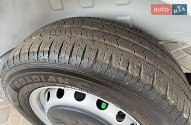 Грузовой фургон Renault Master 2023 в Дубно
