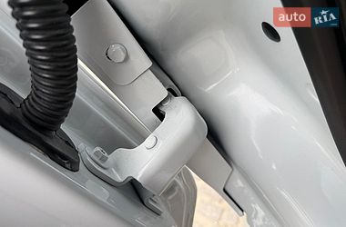 Грузовой фургон Renault Master 2023 в Дубно