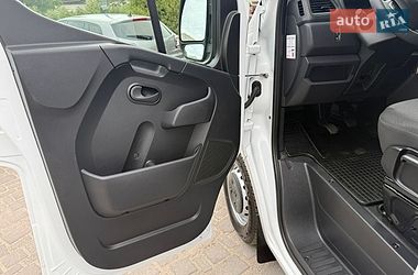 Грузовой фургон Renault Master 2023 в Дубно