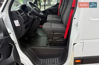 Грузовой фургон Renault Master 2023 в Дубно