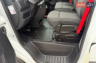 Грузовой фургон Renault Master 2023 в Дубно