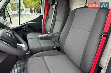 Грузовой фургон Renault Master 2023 в Дубно