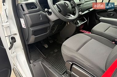 Грузовой фургон Renault Master 2023 в Дубно