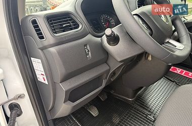 Грузовой фургон Renault Master 2023 в Дубно